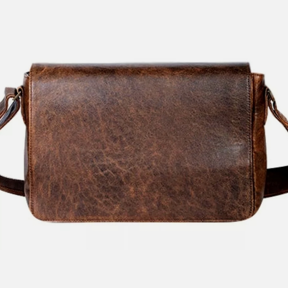 Scully Laptop Case